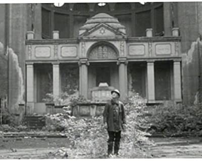 Singing In The Dark (1956) afişi