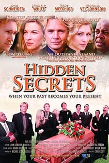 Hidden Secrets (2006) afişi