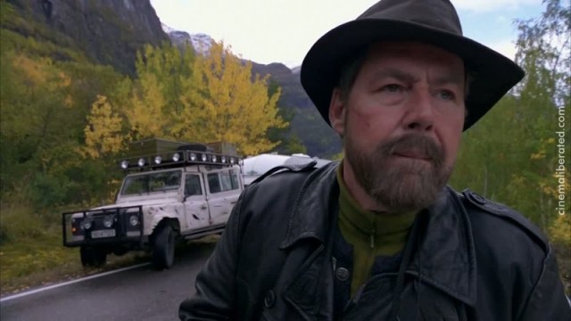 Troll Avı fotoğrafı