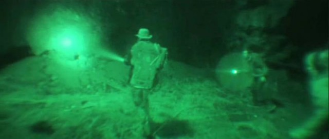 Troll Avı Fotoğrafı