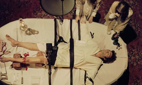 The Beguiled fotoğrafı