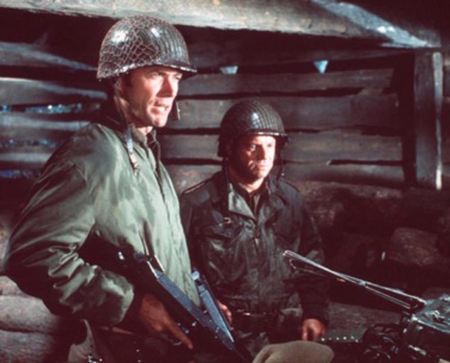 Kelly's Heroes fotoğrafı