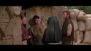 Sara'ya İki Katır Fotoğrafı