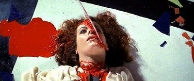 Suspiria Fotoğrafı