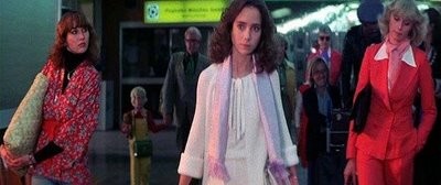 Suspiria Fotoğrafı