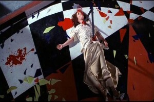 Suspiria Fotoğrafı