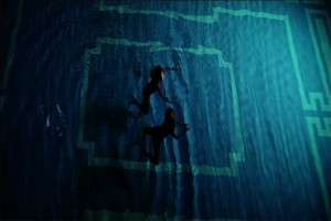 Suspiria Fotoğrafı