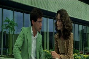 Suspiria Fotoğrafı