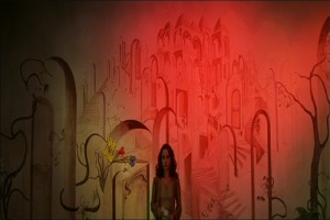 Suspiria Fotoğrafı
