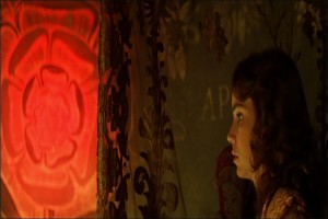 Suspiria Fotoğrafı