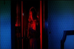 Suspiria Fotoğrafı