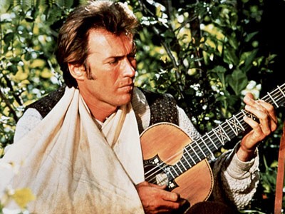 Paint Your Wagon fotoğrafı