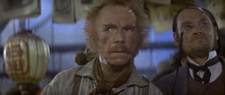 Paint Your Wagon Fotoğrafı