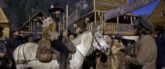 Paint Your Wagon Fotoğrafı