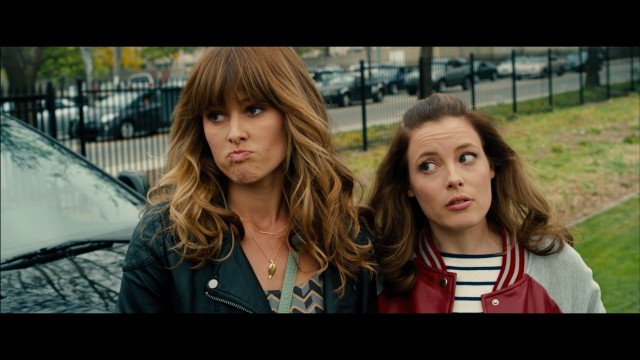 Hayatımın En Kötü Gecesi Fotoğrafı