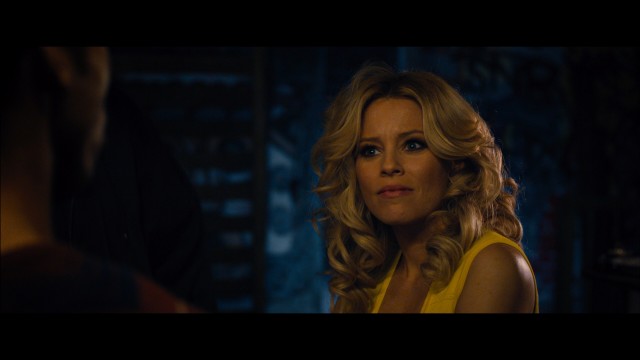 Hayatımın En Kötü Gecesi fotoğrafı