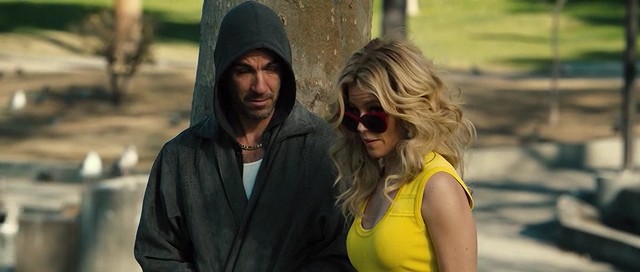 Hayatımın En Kötü Gecesi Fotoğrafı