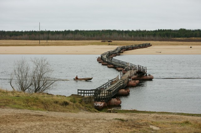 Sessiz Ruhlar Fotoğrafı