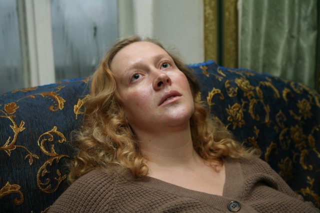 Sessiz Ruhlar Fotoğrafı