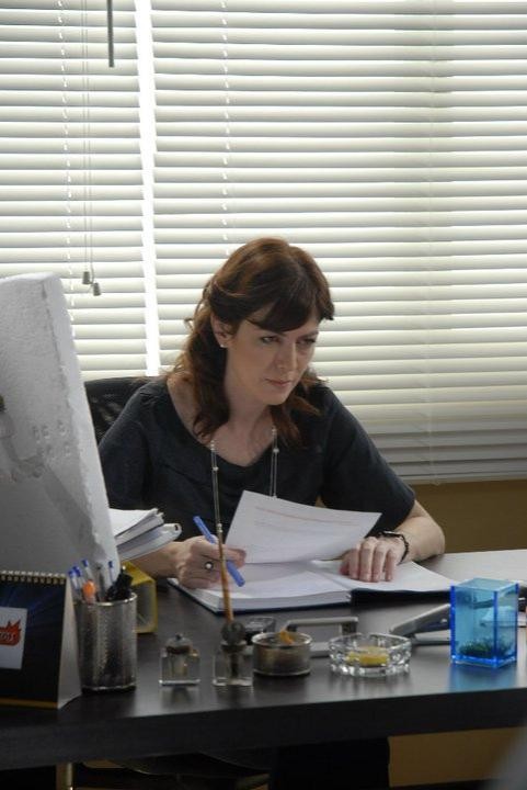 Kaybedenler Kulübü Fotoğrafı