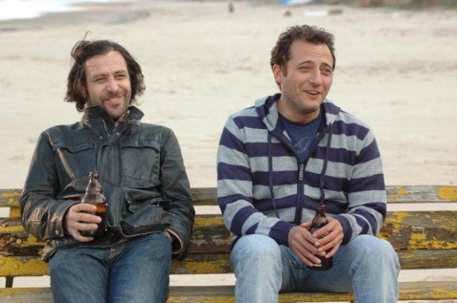 Kaybedenler Kulübü Fotoğrafı