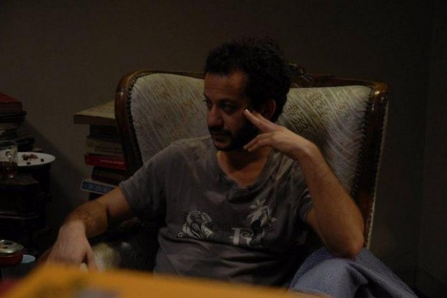 Kaybedenler Kulübü Fotoğrafı