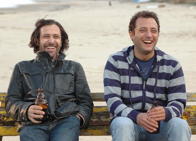 Kaybedenler Kulübü Fotoğrafı