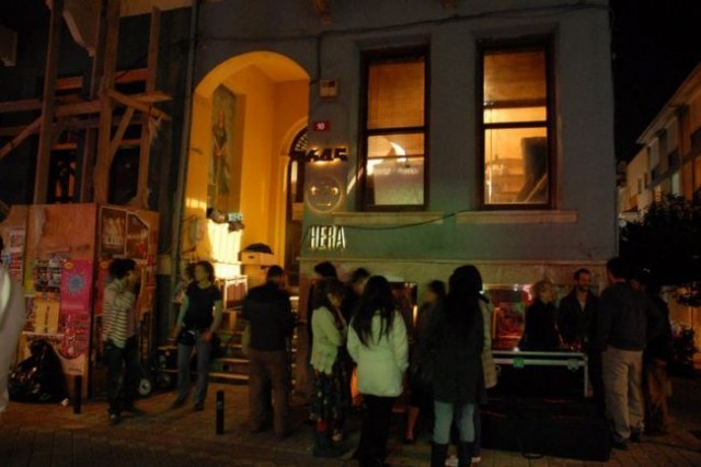 Kaybedenler Kulübü Fotoğrafı