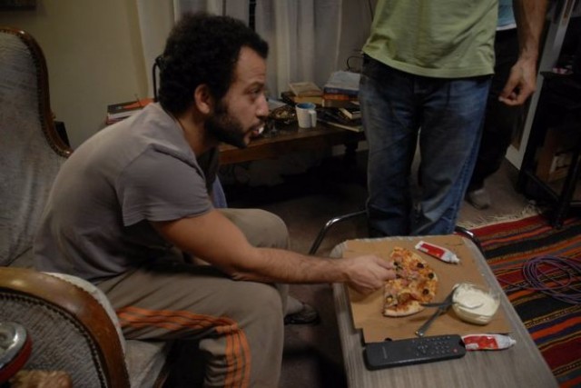 Kaybedenler Kulübü Fotoğrafı