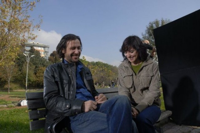 Kaybedenler Kulübü Fotoğrafı