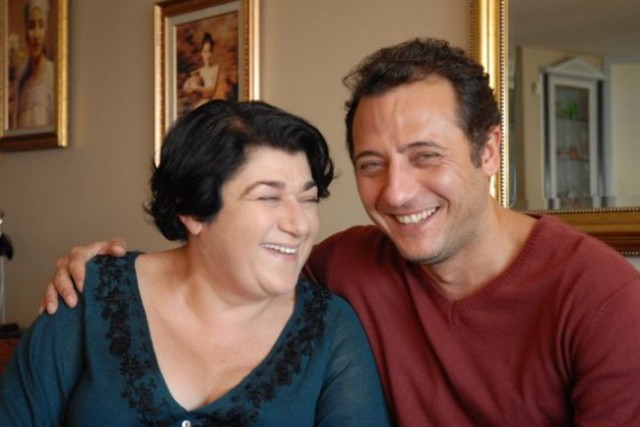 Kaybedenler Kulübü Fotoğrafı