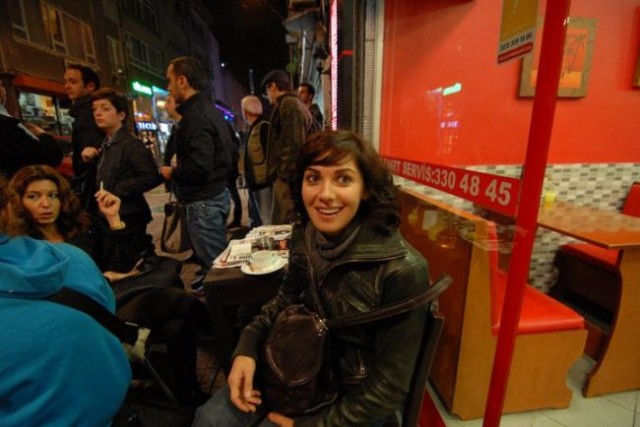 Kaybedenler Kulübü Fotoğrafı