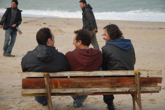 Kaybedenler Kulübü Fotoğrafı