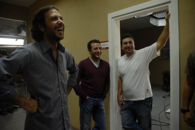 Kaybedenler Kulübü Fotoğrafı