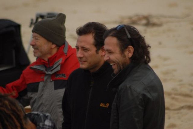 Kaybedenler Kulübü Fotoğrafı