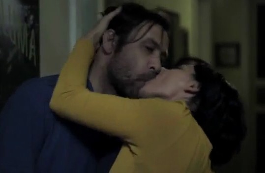 Kaybedenler Kulübü Fotoğrafı