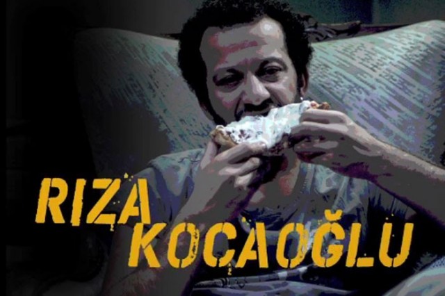 Kaybedenler Kulübü Fotoğrafı