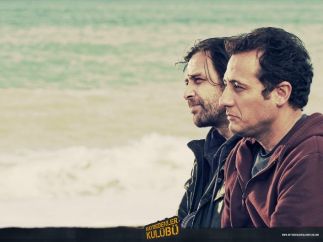 Kaybedenler Kulübü fotoğrafı