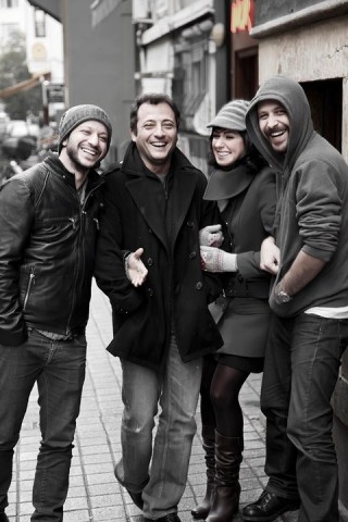 Kaybedenler Kulübü fotoğrafı