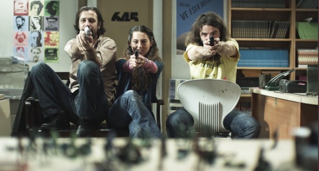 Kaybedenler Kulübü fotoğrafı