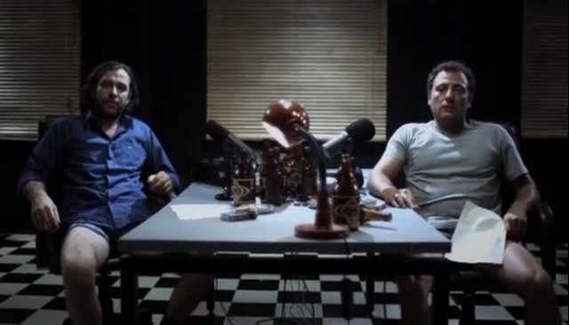 Kaybedenler Kulübü fotoğrafı