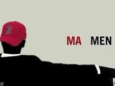 MA Men (2010) afişi