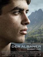 Arnavut (2010) afişi