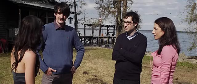 All American Orgy fotoğrafı