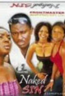 Naked Sin (2006) afişi