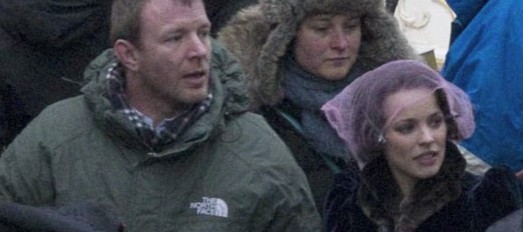 Sherlock Holmes: Gölge Oyunları Fotoğrafı