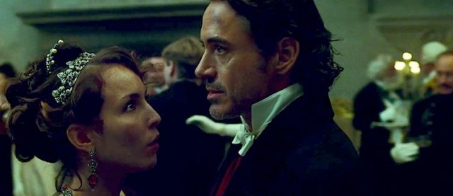 Sherlock Holmes: Gölge Oyunları Fotoğrafı