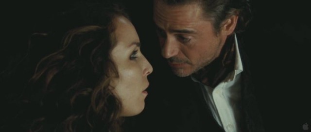 Sherlock Holmes: Gölge Oyunları Fotoğrafı