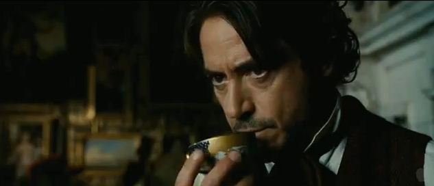 Sherlock Holmes: Gölge Oyunları Fotoğrafı