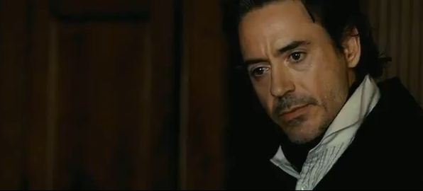 Sherlock Holmes: Gölge Oyunları Fotoğrafı